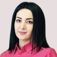Фатуллаева Шахселем