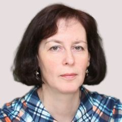 Календо Людмила