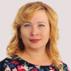 Тимофеенко Оксана