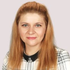 Ромадина Светлана