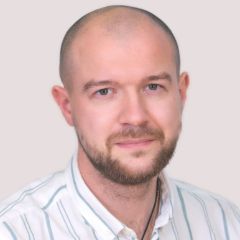 Горушкин Антон