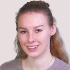 Брянцева Анастасия Евгеньевна