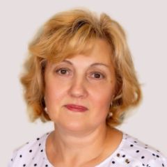 Голдина Надежда