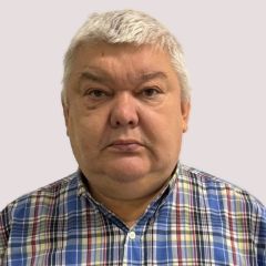 Быстров Виктор