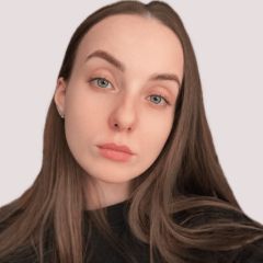 Слепнева Евгения
