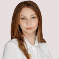Исакова Анастасия
