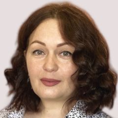 Елизарова Кристина