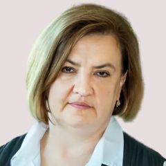 Калинина Ольга