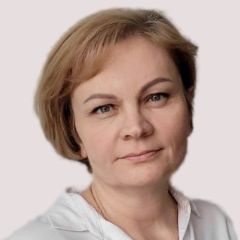 Дьячкова Лариса