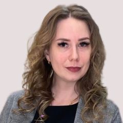 Обухова Екатерина
