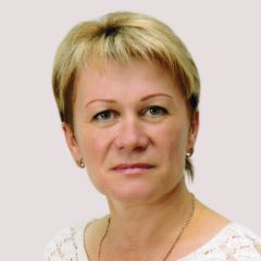 Агасиева Ирина Васильевна