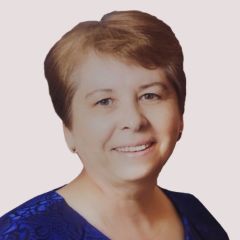 Панкова Светлана