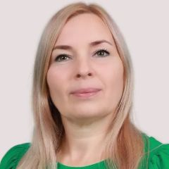 Зубова Наталья