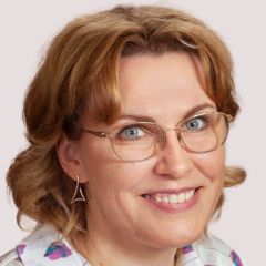 Миронова Татьяна