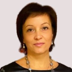 Шумова Маргарита