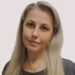 Бажанова Людмила Викторовна