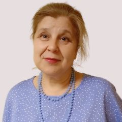 Бублик Ирина Юрьевна