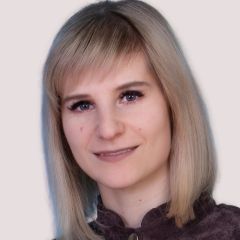 Сидоркина Ксения