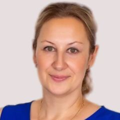 Александрова Виктория Юрьевна