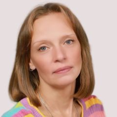 Орлова Елена