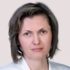 Смирнова Мария