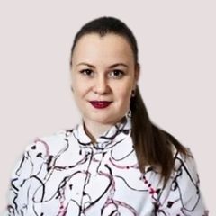 Быковская Мария