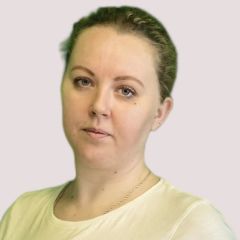 Татарникова Юлия