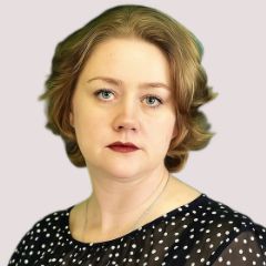 Козлова Татьяна
