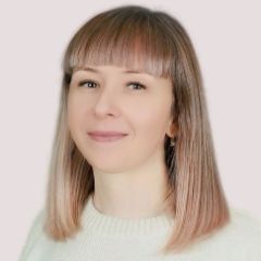 Мазилина Татьяна