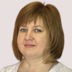 Жданова Виктория