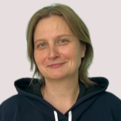 Боярышева Анна Геннадьевна