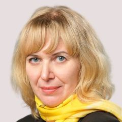 Потапова Анна