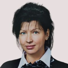 Кирова Леся