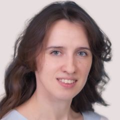 Гарбарь Елена