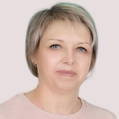 Шанина Елена