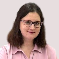 Зотова Мария