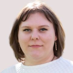 Бирюкова Юлия Викторовна