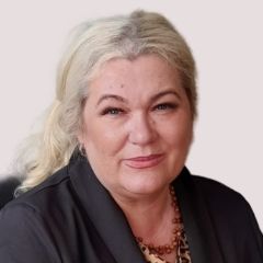Гусарова Ольга