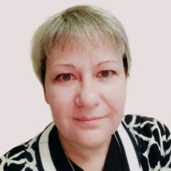 Сорокина Юлия