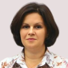 Асекаева Адиля Рушановна