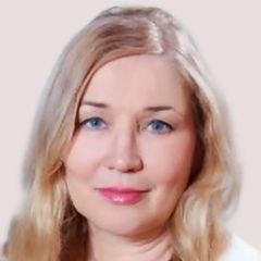 Кочешкова Елена