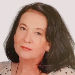 Янкова Ирина