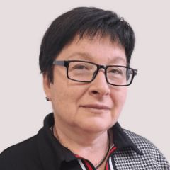 Сахарова Надежда