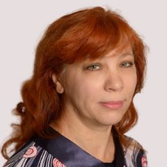 Мальцева Мария