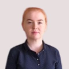 Сазонова Екатерина