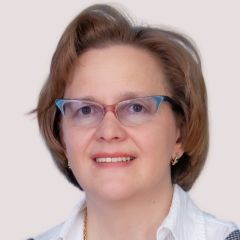 Волковская Светлана