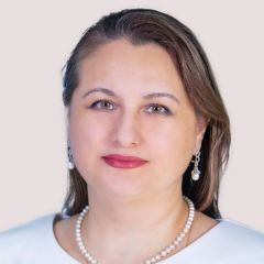 Кабаева Елена