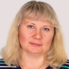Потемкина Наталия