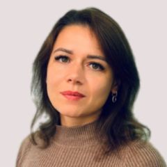 Фролова Вероника