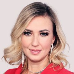 Капкова Ирина